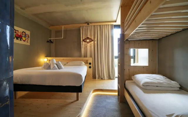 Greet Hotel Cernay Mulhouse