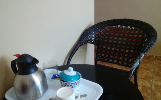 Semo Hotel