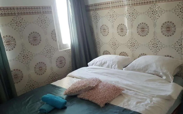 Apartment Arous El Bahr