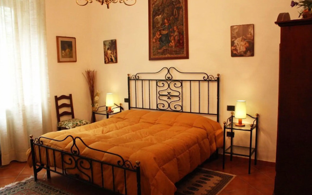 Villa Sant'Uberto Country Inn