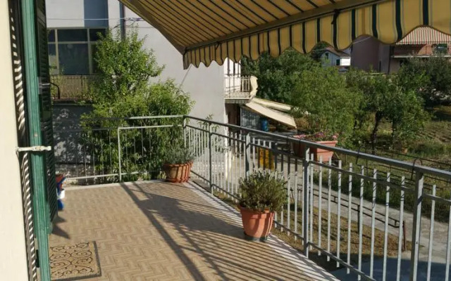 Casa Vacanze Aurelia