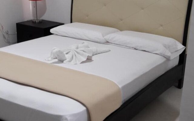 Hotel Macal Plaza