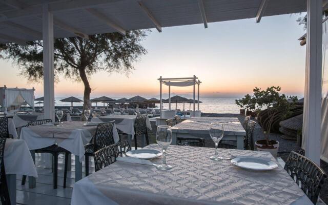 Beach Boutique Hotel