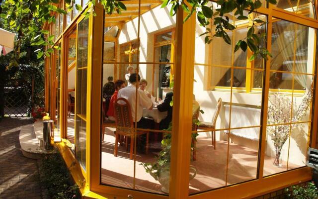 Hotel Bartan Gdansk Seaside