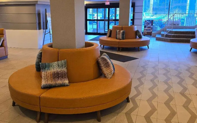 Wyndham Rochester Downtown