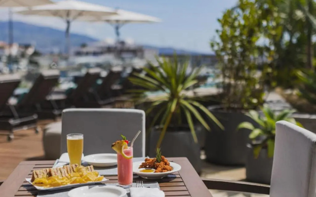 Hotel Marina Atlântico