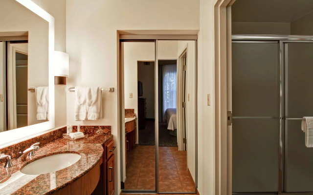 Homewood Suites by Hilton Oklahoma City-West