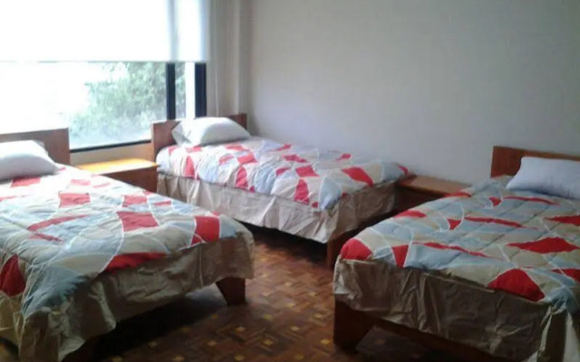 Hostal Joanna