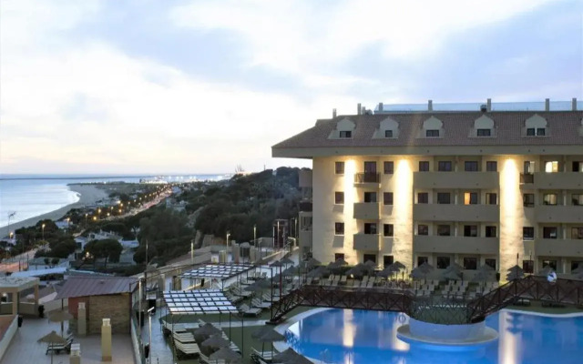 Ohtels Mazagón