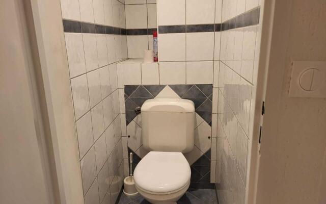 Appartement Tignes, 1 pièce, 4 personnes - FR-1-449-117