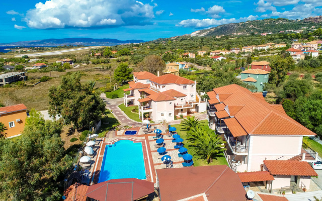 Sotiris Studios