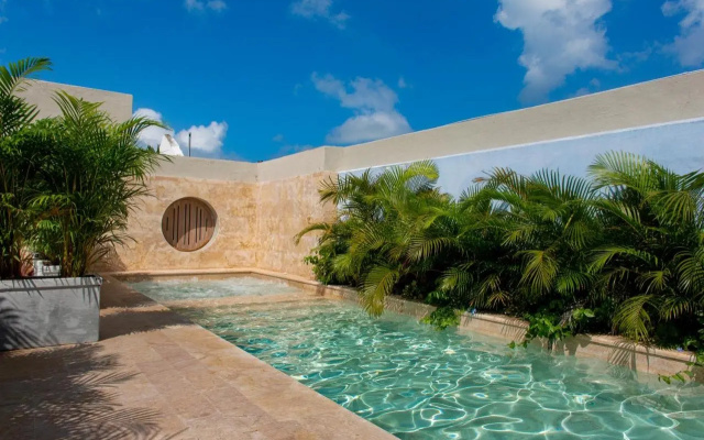 Sol de Alba Hotel Boutique
