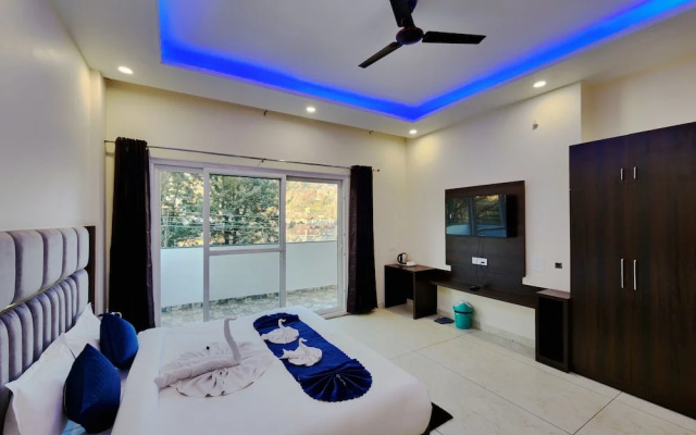 Raina's BnB
