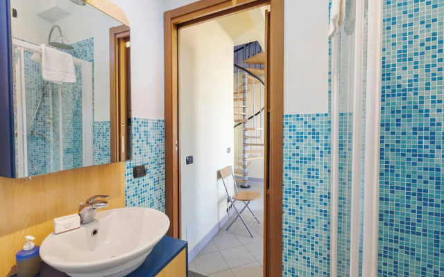 Appartamento Mako - 800m From The Beach