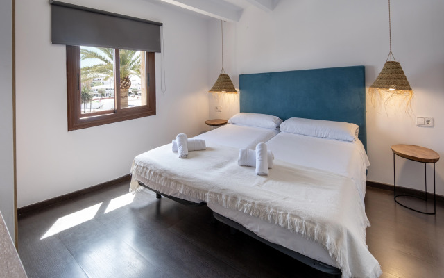 Hostal Castell de Lô