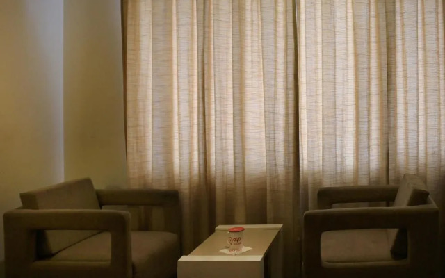 OYO Premium Andhra Hospital