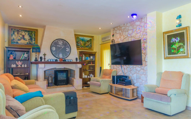 Na Pont - Villa With Private Pool In Campos