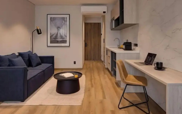 Vuestro Hotel Boutique