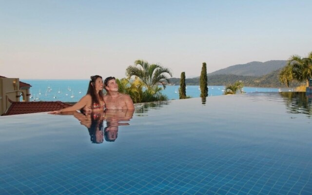 Mediterranean Resorts