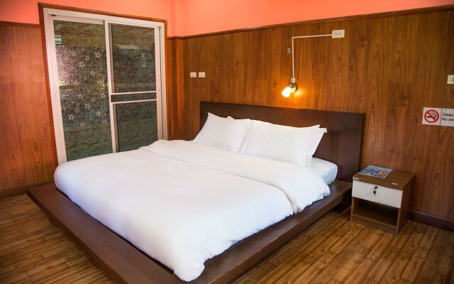 Koh Tao Garden Resort