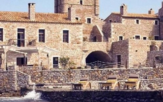 Kyrimai Hotel