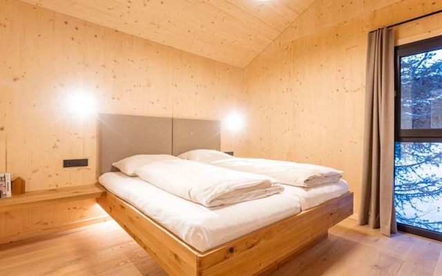 Fantistic Chalet With Sauna