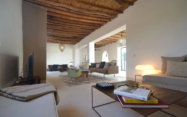 La Villa
