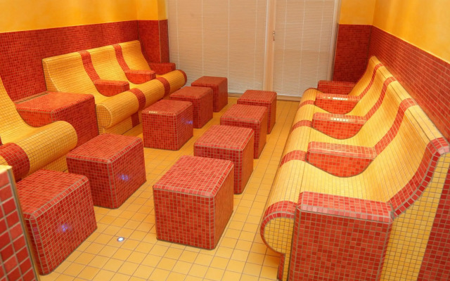 Hotel Leonhard