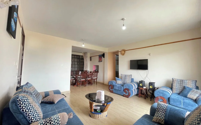 Gateway Apartments Thika