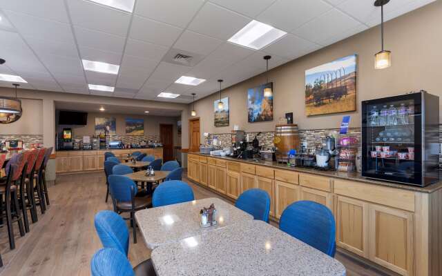 Best Western Pioneer