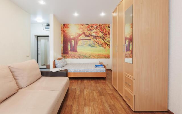 Апартаменты Юсинн на ул. Первомайская, д. 188