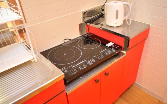 Maison Milano Nakatsu Room 305