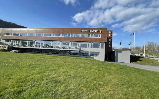 Norlandia Hemme