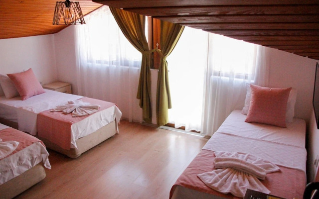 Limon Otel (Pansiyon 2)