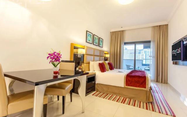 Staycae Capital Bay - Apartment in ดูไบ - Photo 3
