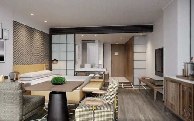 Sheraton Hangzhou Fuyang