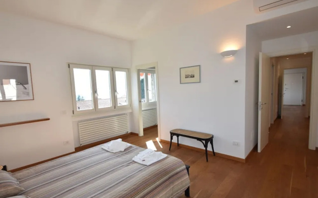 Pallanza Lakeview Apartment