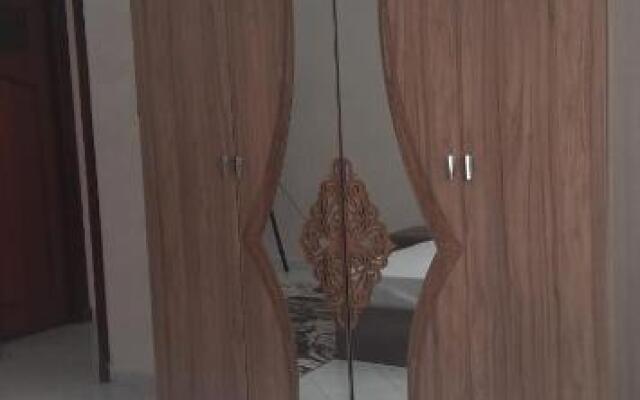 Appartement au centre ville de Tanger N 43