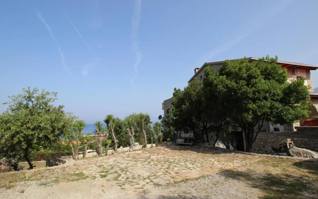 Stone House “Mediterraneo”