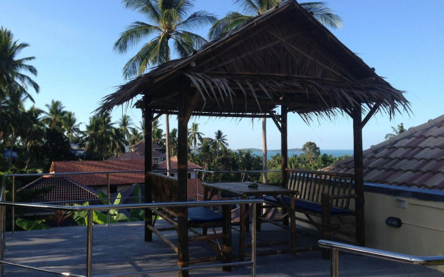 Angelot Villa