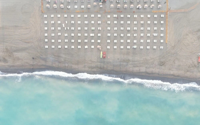 Maestrale Marina di Bibbona