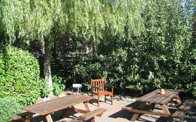 Alberte Bed & Breakfast