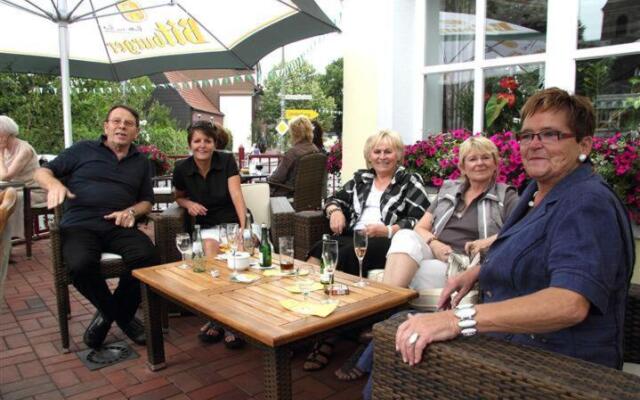 Hotel Zur Linde