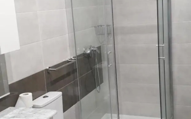 Apartamentos Credencial