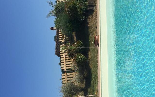 Agriturismo Il Mulinaccio