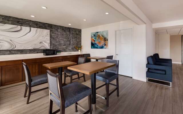 Comfort Inn Hayward / Union City