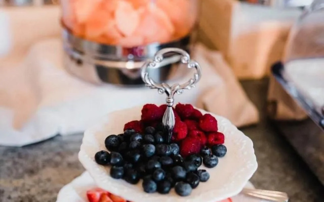 Villa Regina Teodolinda