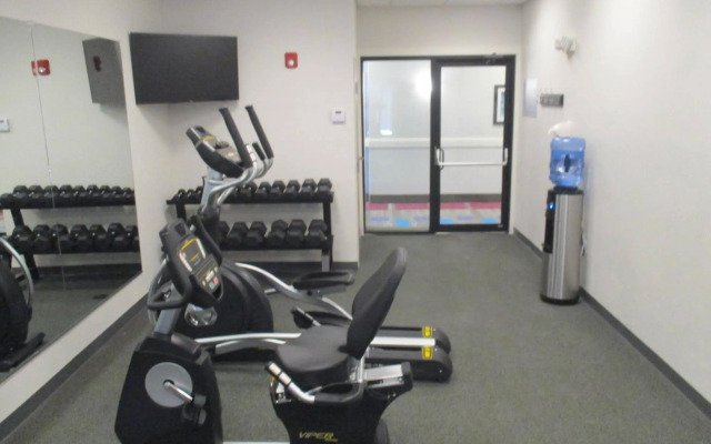 Best Western Plus Pauls Valley