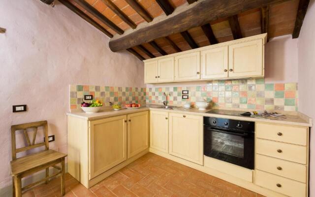 Villa Pietrenta- Together Tuscany