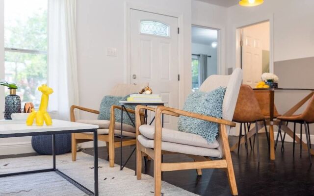 New 4BR East Side Home by Domio